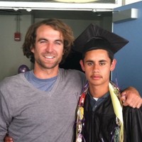 Soccer Without Borders Employee Ben Gucciardi's profile photo