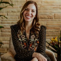 Revel Advertising Employee Katie Jones's profile photo