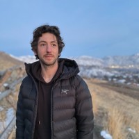 Theory Wellness Employee Nick Friedman's profile photo