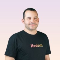 Michael Frenkel Email