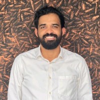 axldrone Employee Sarath Joy's profile photo