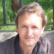 Chronos Technology Ltd Employee Ian Cotts's profile photo