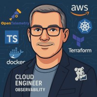 Marcus Eder's profile photo