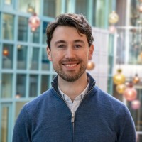 Amesto Employee Anders Aunan's profile photo