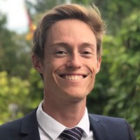 Kickmaker Employee Hadrien Busieau's profile photo