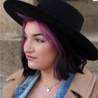 The Daily Wire Employee Taylor Huff's profile photo