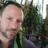 Vulcain Engineering Group Employee Benjamin Edmont's profile photo
