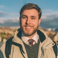 CompuTech Employee Nicolas Sandberg's profile photo