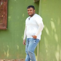 Rakshith Yathiraj Email