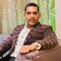 Manal Softech Pvt Ltd Employee Aissam Qureshi's profile photo