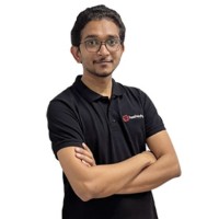 Hashtechy Employee Vipul Parmar's profile photo