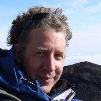 University College London Employee Mark Handley's profile photo