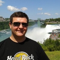 Slicker Recycling Employee Kieran Channon's profile photo