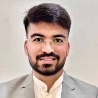 Madhda Business Solutions Employee Gopal Ahir's profile photo