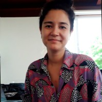 Ivi Rufino Email