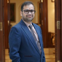 Customized Energy Solutions Employee Chetan Pathak's profile photo