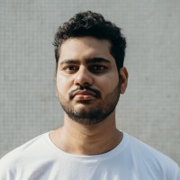 G5A Employee David Britto's profile photo