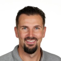 Klostermarksskolen Employee Mads Birk's profile photo