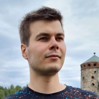 stillalive studios Employee Miika Perkola's profile photo