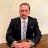 ASRY Employee Nikolaos Vasileiadis's profile photo