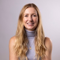 Beauhurst Employee Anna Michell-Thorp's profile photo