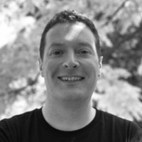 Digital Thing Employee Chris Cooper's profile photo