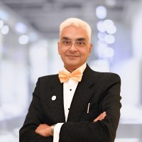 Intrinseque Health Employee Nitin Jain's profile photo