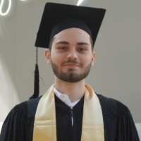 Introvoke Employee Jeffrey Joumjian's profile photo
