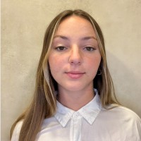 Event Store Employee Malena Aiello Chame's profile photo