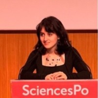 SPARK business academy Employee Nika Raiffe's profile photo