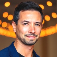 OpenEye Global Employee Chris Fox's profile photo