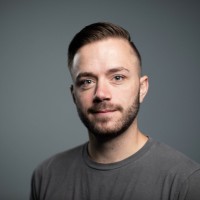 Divvy Employee Jacob Collard's profile photo