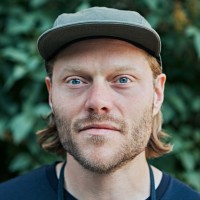 Two Wheel View Employee Chad Fawcett's profile photo