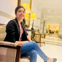 DoveRunner Employee Sharol Monteiro's profile photo