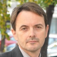 Ministerstwo Funduszy i Polityki Regionalnej Employee Robert Kałuża's profile photo