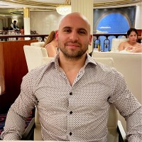 Cloud Solutions Employee Costantino Delnero's profile photo