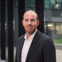 Dussmann Employee Matthias Hohn's profile photo