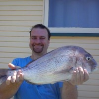 AQIS Employee Jon Bayliss's profile photo