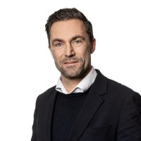 ZÜBLIN A/S Employee Mikael Schroll's profile photo