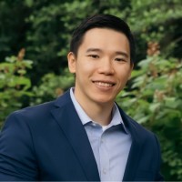 Boston Consulting Group (BCG) Employee Jorge Chen's profile photo