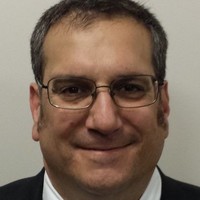 Twenty20 Beverages Employee Damien Pascale's profile photo