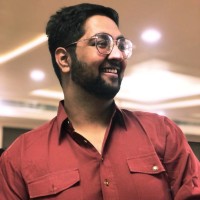 Indegene Employee Amar Pandya's profile photo