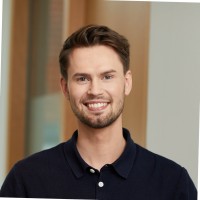 LEO SCHMIDT-HOLLBURG WITTE & FRANK Employee Marvin Vogel's profile photo