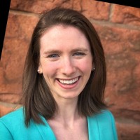 Clinton Global Initiative Employee Maeve Curtin's profile photo