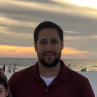 DynCorp International Employee Stephen Vranich's profile photo