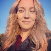 Kriminalvården Employee Sara Rönningberg's profile photo