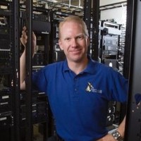 Stimulus Technologies | IT Services Employee Nathan Whittacre's profile photo