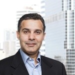 Deloitte Employee Tarun Seth's profile photo