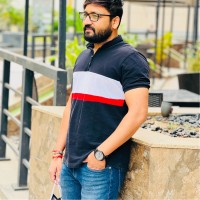 Avinash Chavan Email