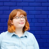 HelpGood Employee Bianca Bello's profile photo